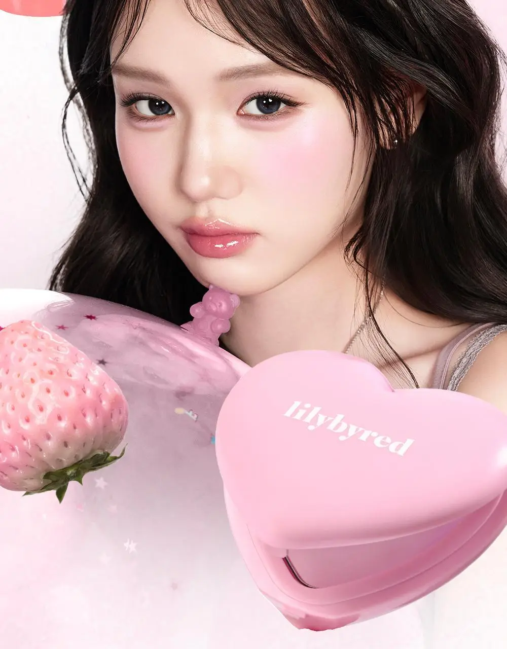 [단독기획] 릴리바이레드 러브빔 치크밤 16종 (단품/기획) 상세페이지 28